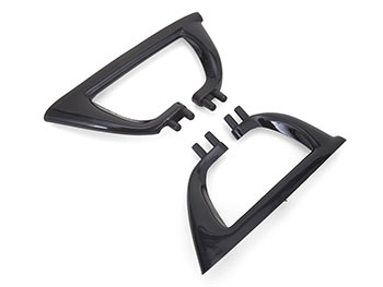 X800 Skid [Black]