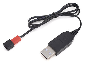 X300C, X800 USB Charger