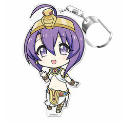 Dropkick on My Devil! ' PuniColle! Keychain (w/Stand) Medusa