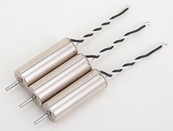 X800 Motor Set (Opposite Rotation)