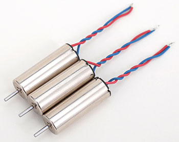 X800 Motor Set (Regular Rotation)