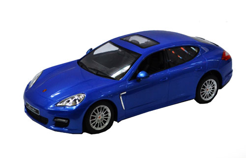 R/C 1/14 Porsche Panamera