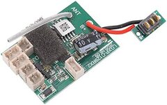 Receiver (For IncredibleAT)