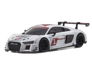 ASC MR03W-MM Audi R8 LMS 2015