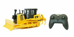 1/24 RC Construction Vehicles CAT D7E Track-Type Tractor