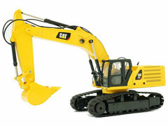 1/24 RC Construction Vehicles CAT 336 Excavator