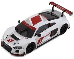 MR03RWD r/s Audi R8 LMS 2015