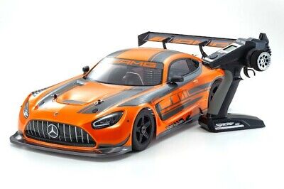 PuTEP FZ02 2020 Mercedes AMG GT3 Kit