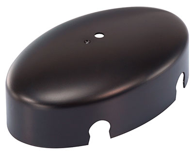 Xtreme Black Canopy