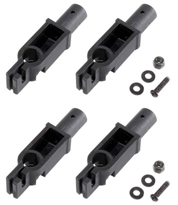 Xtreme Motor Mount
