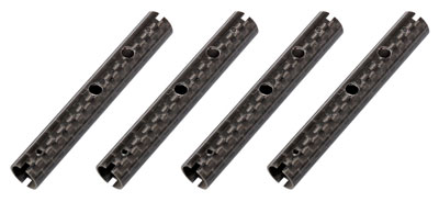 Xtreme Carbon Motor Arm