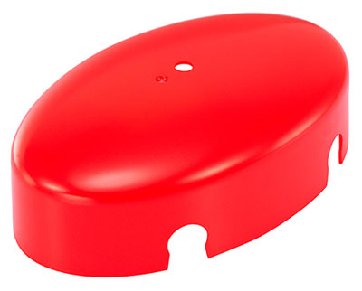 Xtreme Red Canopy