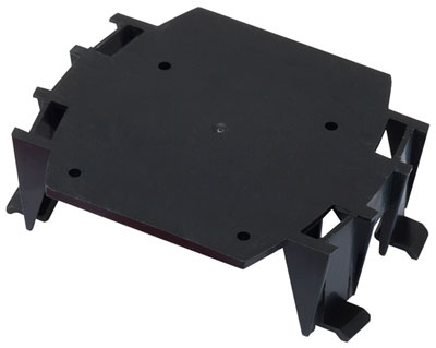 Xtreme Camera Base