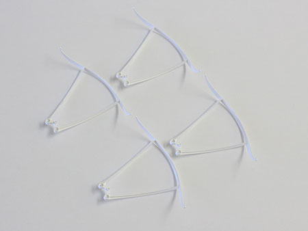 Quatrox Ultra Rotor Guard