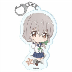 Asteroid in Love Puchichoko Acrylic Keychain Mari Morino