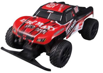 RC Dartmax Dan Devil