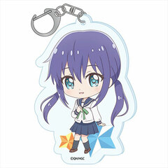 Asteroid in Love Puchichoko Acrylic Keychain Ao Manaka