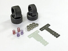 MR-03 Circuit Pack (RM/ Rear Tire: Wide) Limited Ver.