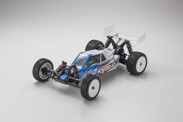 1/10 EP 2WD KIT Altima RB6