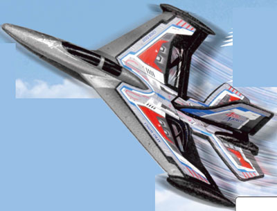 Aero Wings