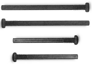 Wagen Beetle Rear Sus Pin Set (M10DT)