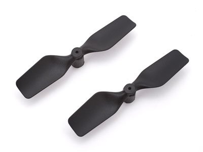 V2 Tail Blade (Intruder 80V2)