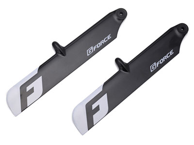 Main Rotor Blade (Intruder 100S)