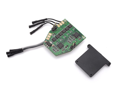 ESC (Intruder 100S)