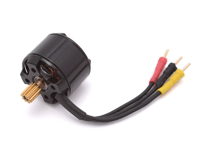 Brushless Main Motor (Intruder 100S)