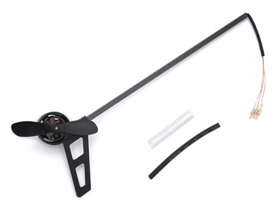 Brushless Tail Motor Set (Intruder 100S)