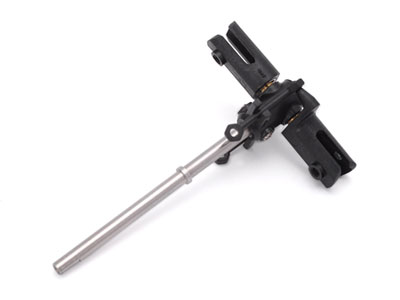 Main Shaft/Head Set (Intruder 100S)