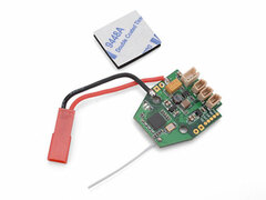Receiver (Intruder 100S)