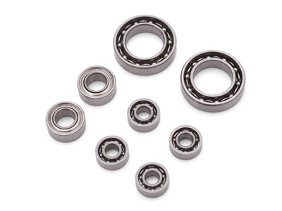 Bearing Set (Intruder 100S)