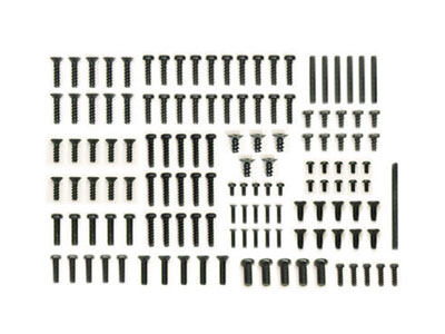 Screw Set (M40S/M40DT)