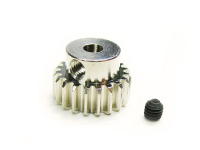 Pinion Gear 20T (M40S)