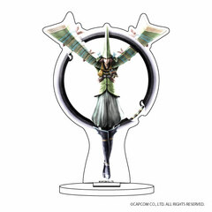 Chara Acrylic Figure 