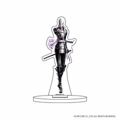 Chara Acrylic Figure 
