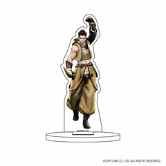 Chara Acrylic Figure 
