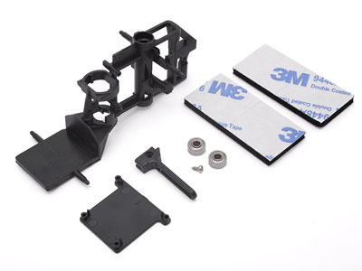V2 Main Frame (Intruder 80V2)