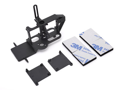 Main Frame Set (Intruder 100S)