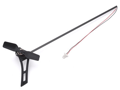 V2 Tail Motor Set (Intruder 80V2)
