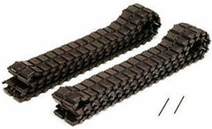 1/24 Battle Tank Accessory Leopard 2 Track Links Set (Hard)