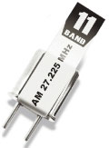 VS TANK 27MHz Crystal Set 11