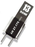 VS TANK 27MHz Crystal Set 13