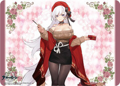 Character All Purpose Rubber Mat Azur Lane 