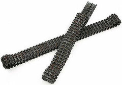 1/24 Battle Tank Accessory 90 Type Track Links Set (Hard)