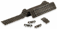 1/24 Battle Tank Accessory KV-2 Track Links Set (Hard)