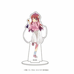 Chara Acrylic Figure 