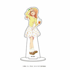 Chara Acrylic Figure 