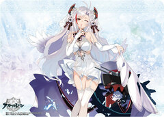 Character All Purpose Rubber Mat Azur Lane 